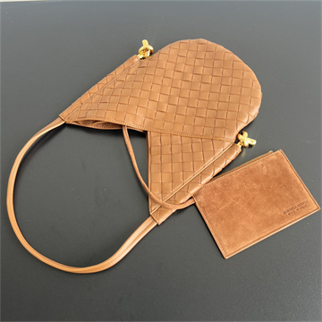 bottega veneta intreccio leather tote bag #740898